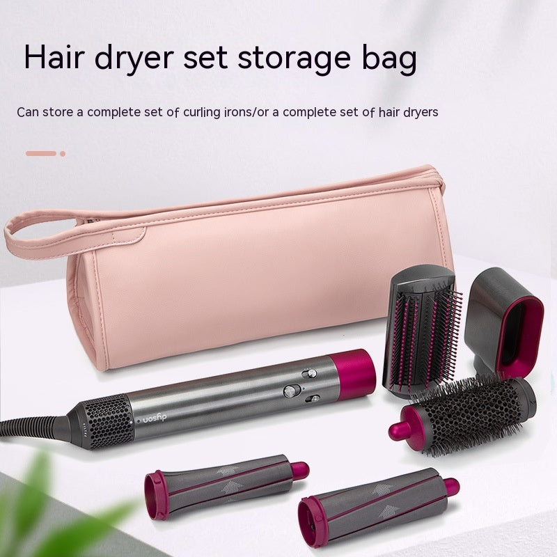 Hair dryer bags