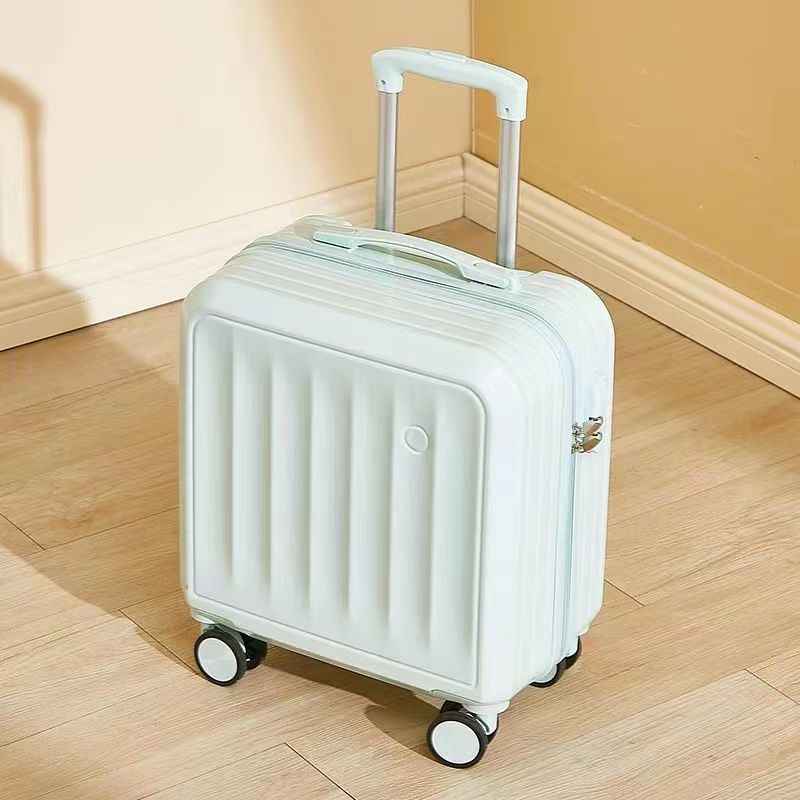 Trolley Suitcase