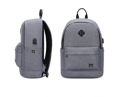 Men's backpacks