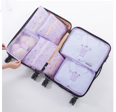 Waterproof Travel Packing Cube