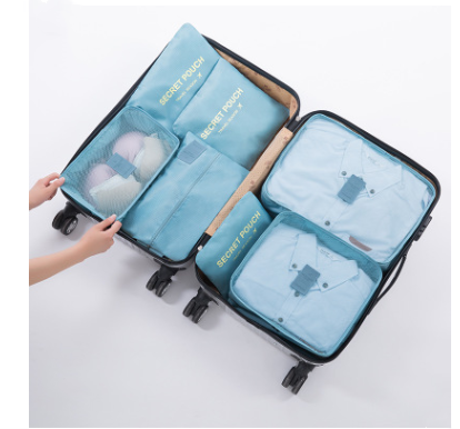 Waterproof Travel Packing Cube