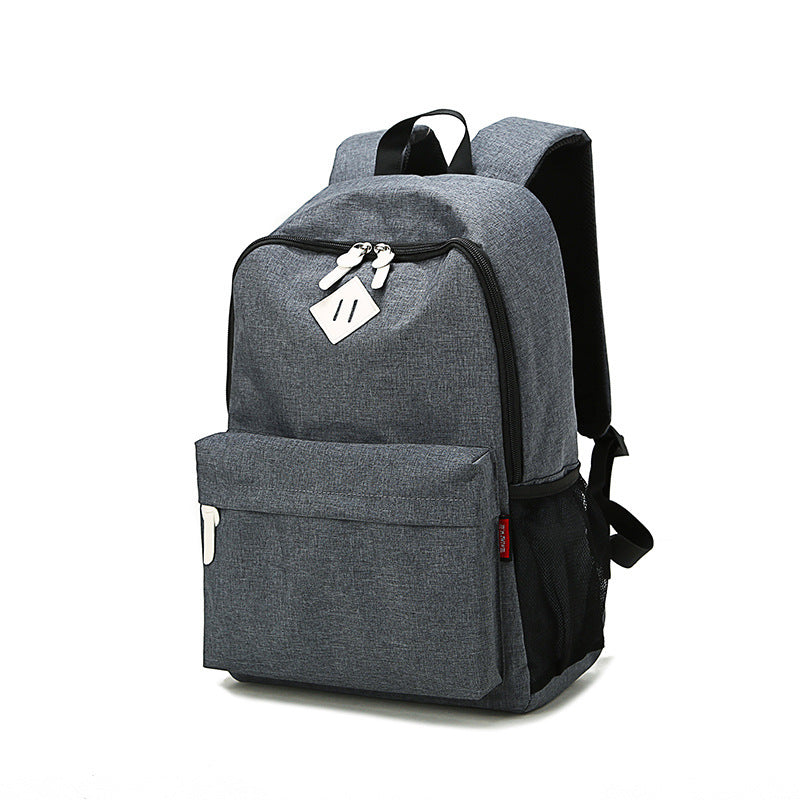 Large capacity for men and women backpacks