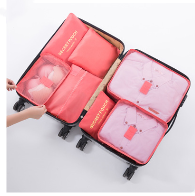 Waterproof Travel Packing Cube