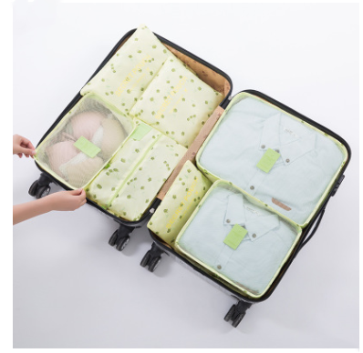 Waterproof Travel Packing Cube