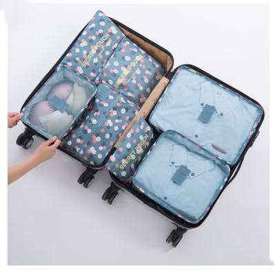 Waterproof Travel Packing Cube