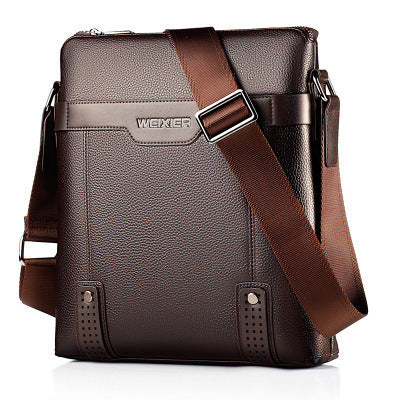 Men'S Shoulder Bags Amazon Hot Sale Men'S Casual Men'S Bags