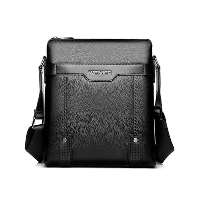 Men'S Shoulder Bags Amazon Hot Sale Men'S Casual Men'S Bags