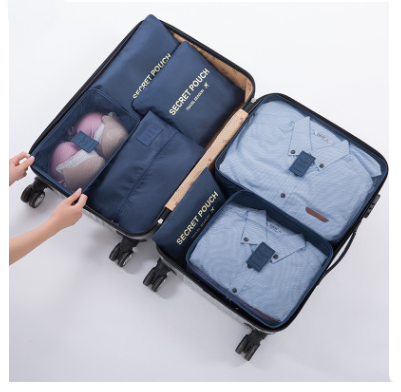 Waterproof Travel Packing Cube