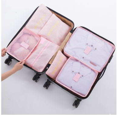 Waterproof Travel Packing Cube