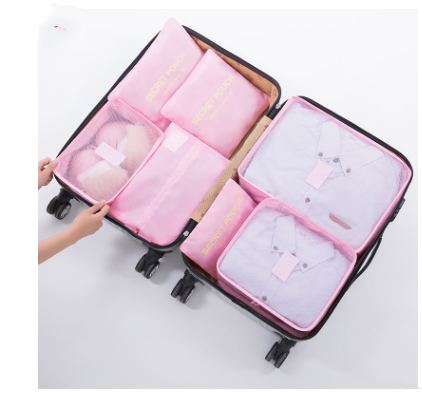 Waterproof Travel Packing Cube