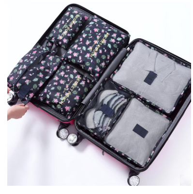 Waterproof Travel Packing Cube