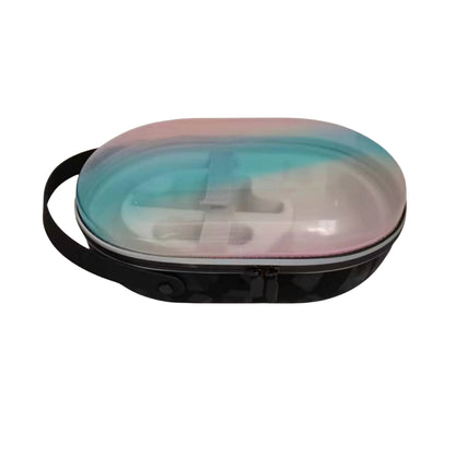 New Vision Pro Storage Bag Vision ProVR Head-mounted Power Supply Accessory Storage Box