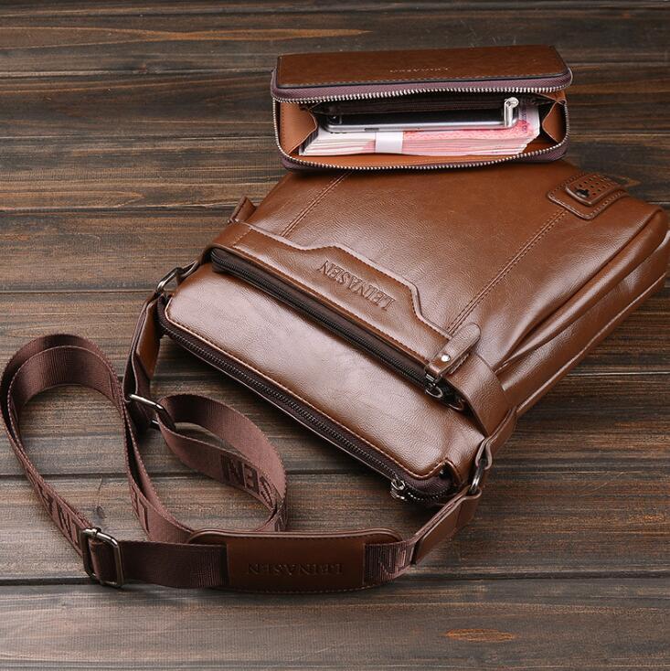 Men Messenger Bags