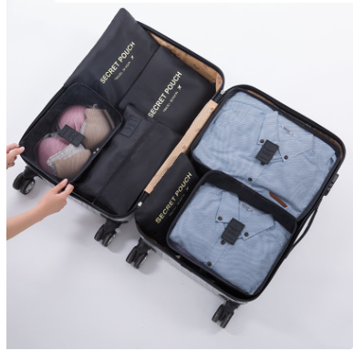 Waterproof Travel Packing Cube