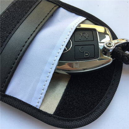 Car Keyless Home Storage Bags