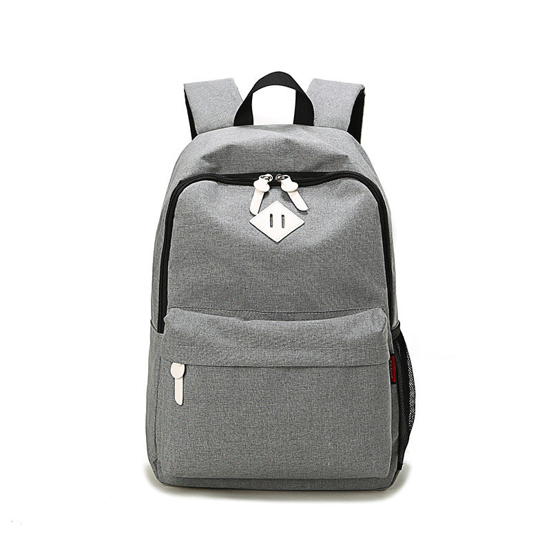 Large capacity for men and women backpacks