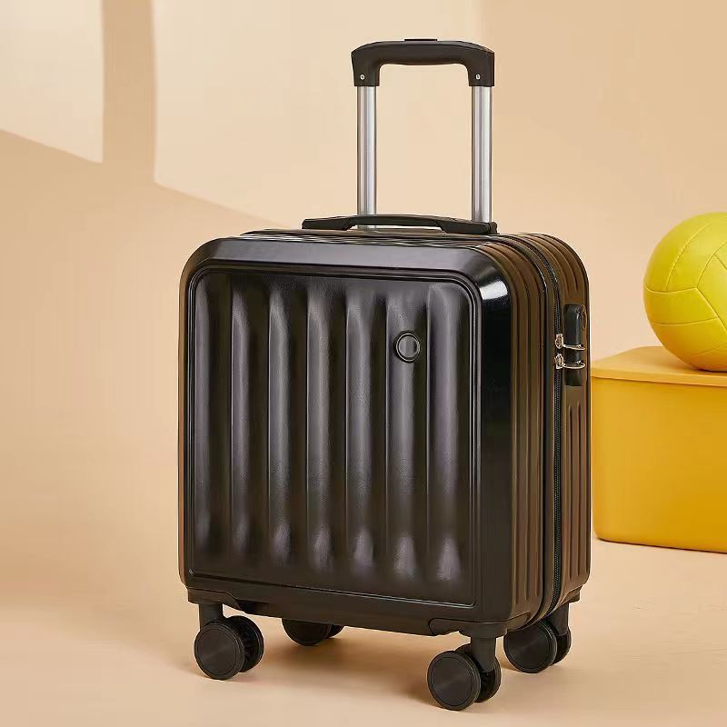 Trolley Suitcase