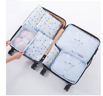 Waterproof Travel Packing Cube