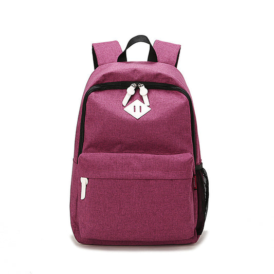 Large capacity for men and women backpacks