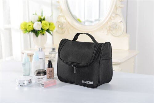 Multifunction Travel Makeup Pouch