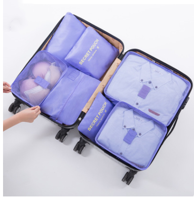 Waterproof Travel Packing Cube