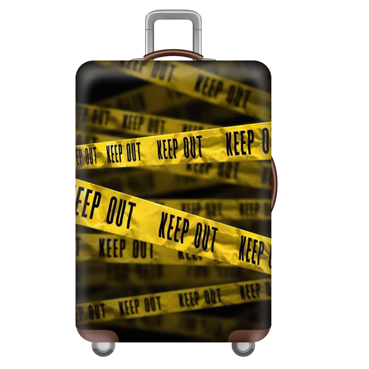 Elastic Luggage Protection Cover Wear-resistant