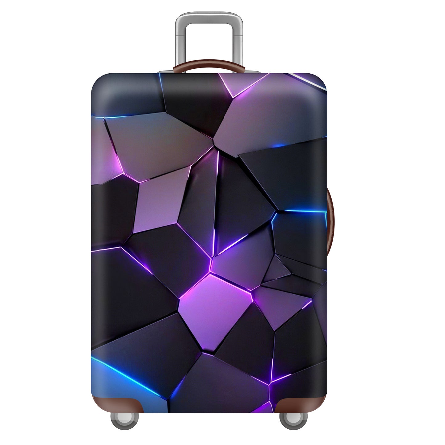 Elastic Luggage Protection Cover Wear-resistant