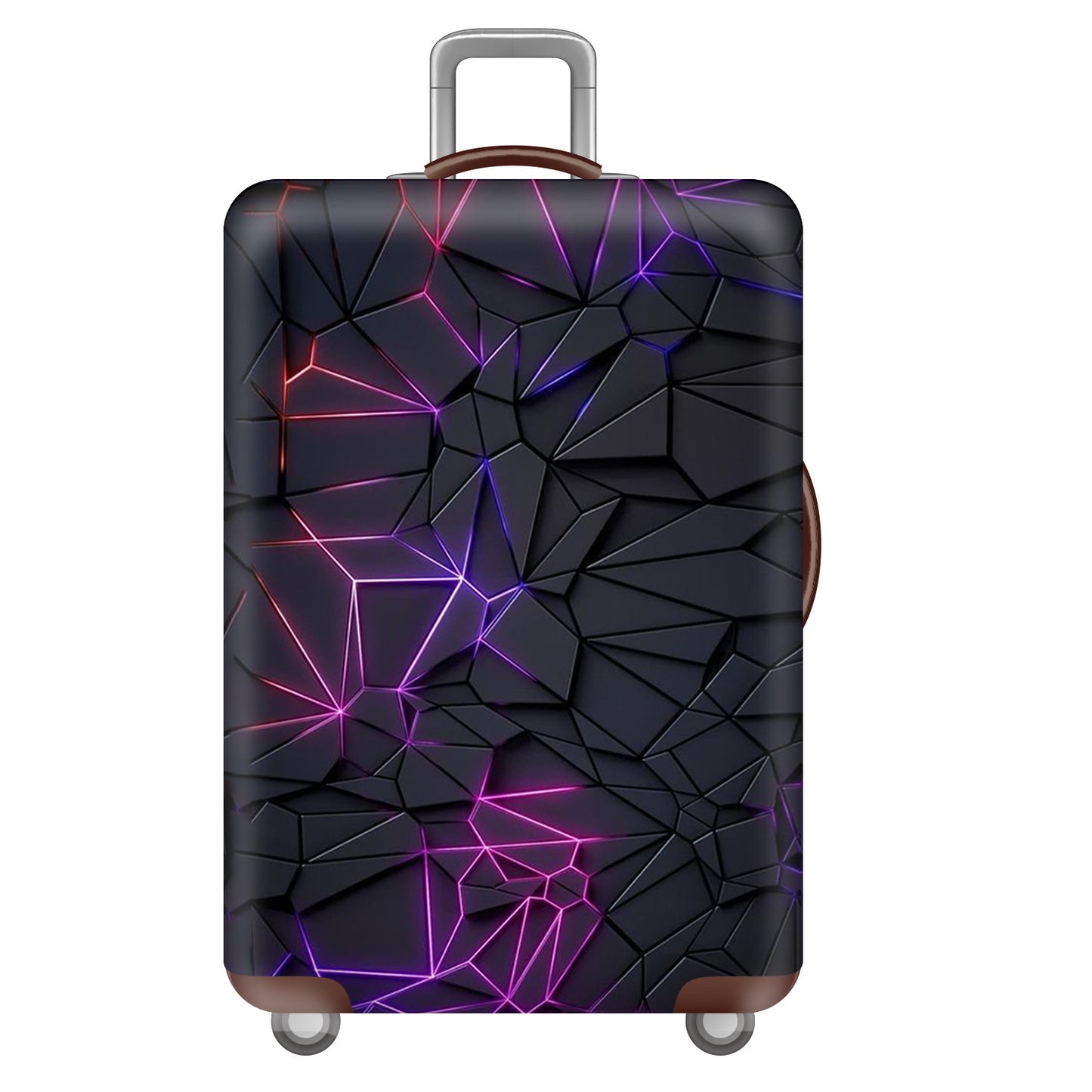 Elastic Luggage Protection Cover Wear-resistant