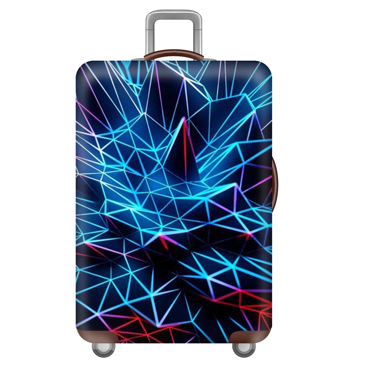 Elastic Luggage Protection Cover Wear-resistant