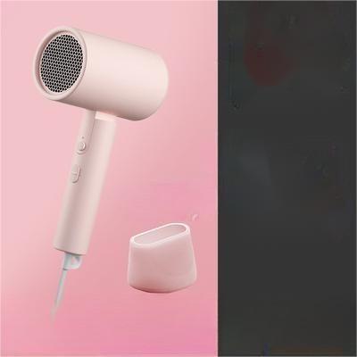 Portable Hair Dryer For Quick Drying