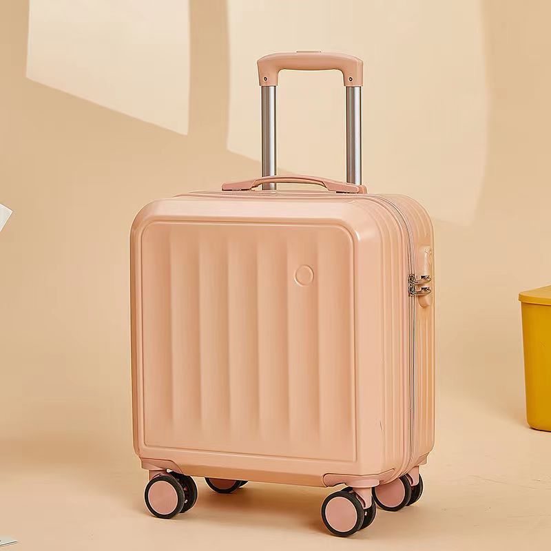 Trolley Suitcase