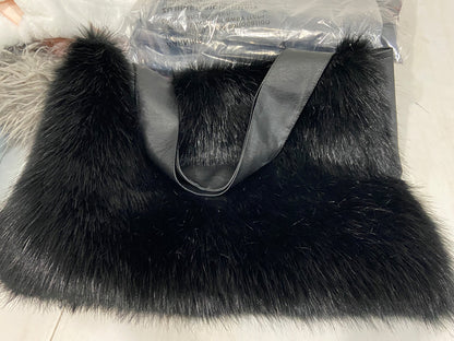 Women's Bags, Handbags, Women's Shoulder Bags, Fur Bags, Plush Bags